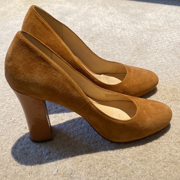 Cole Haan Heels - Picture 2 of 9